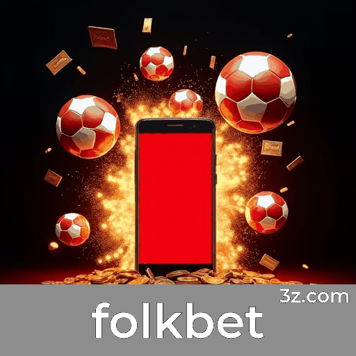Folkbet: Domine Jogos com Estratégias Poderosas