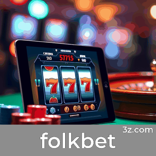 Aposte com facilidade: conheça o app folkbet