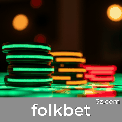 Descubra a Convergência de Tecnologias e Experiências Disruptivas na folkbet