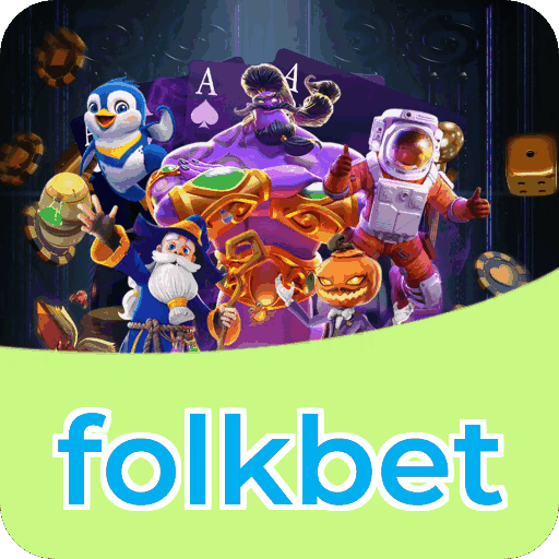 Login rápido no app folkbet